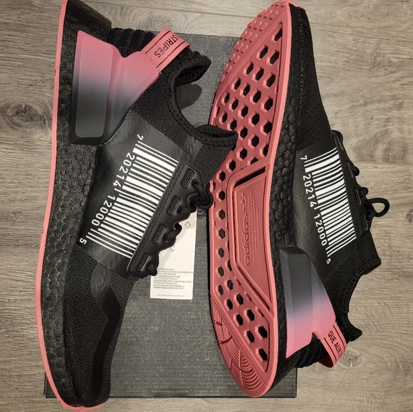adidas nmd dame